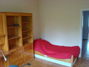 Room For Rent Bruxelles 11447