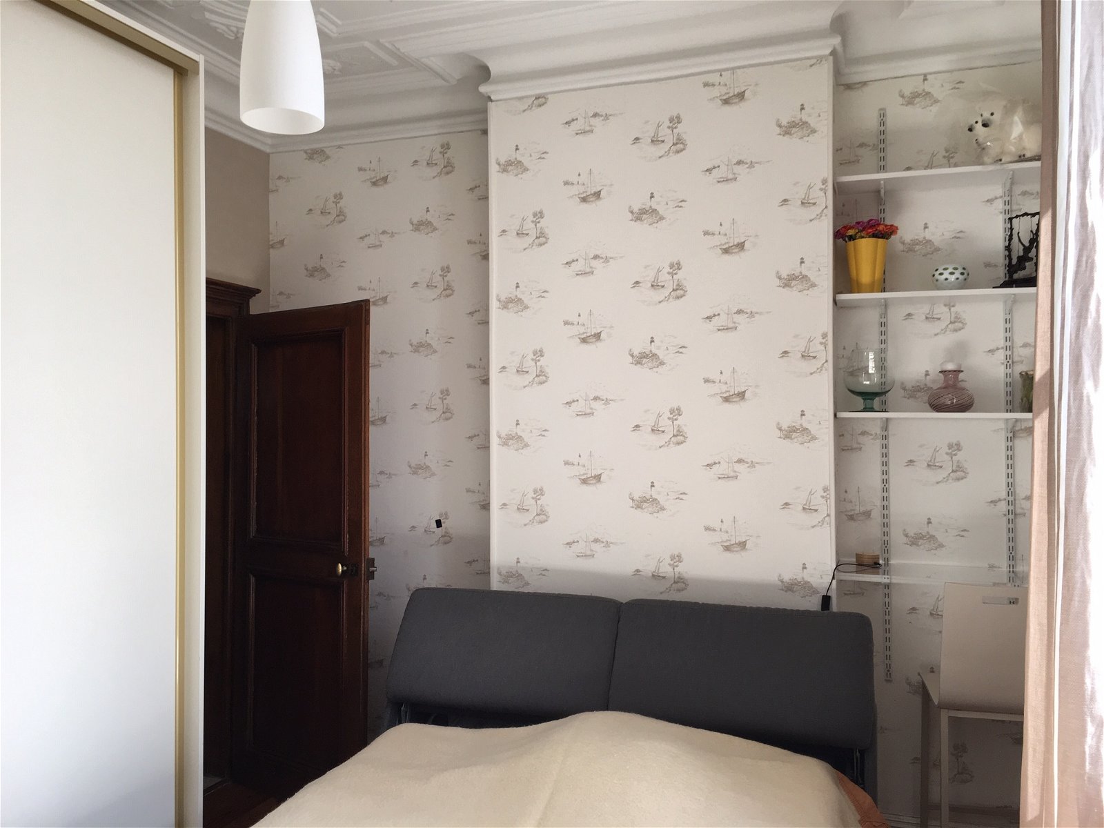 Homestay Metz 7022