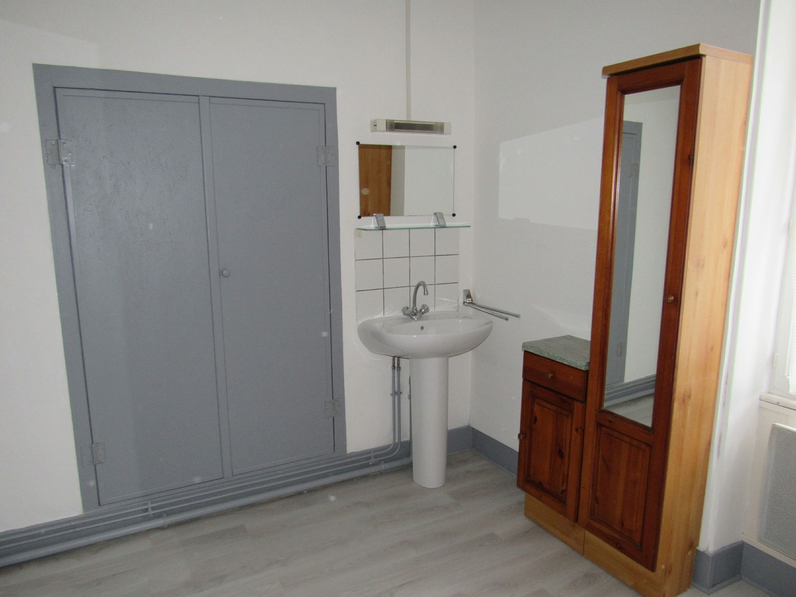 Colocation Nevers 8013