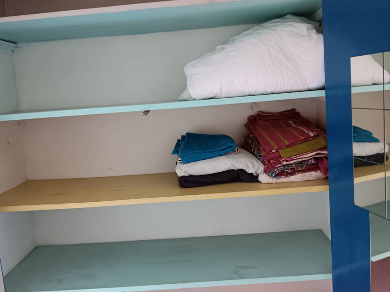 Homestay Tassin-la-Demi-Lune 20613-2