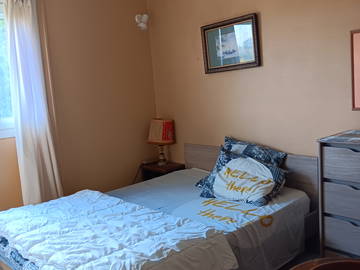 Room For Rent Tassin-La-Demi-Lune 20613