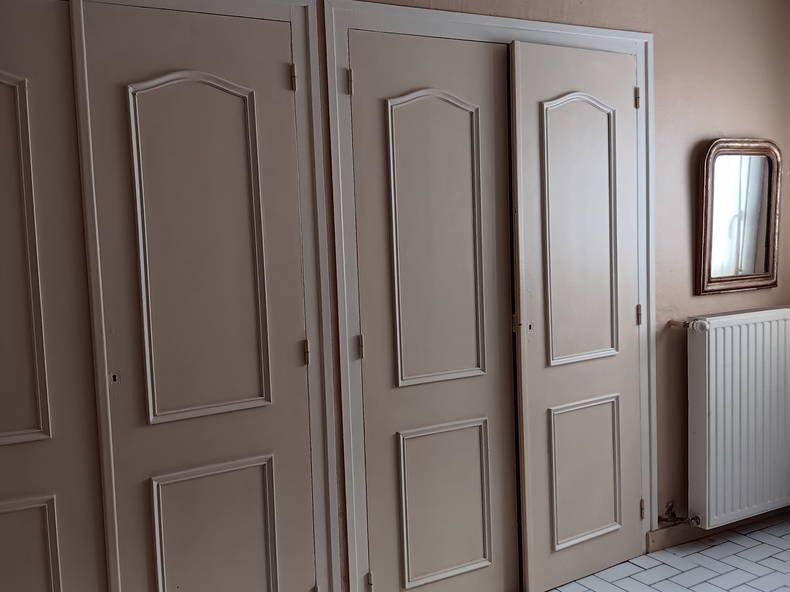 Homestay Tassin-la-Demi-Lune 20613-4