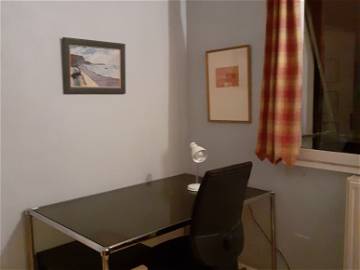 Room For Rent Tassin-La-Demi-Lune 20615