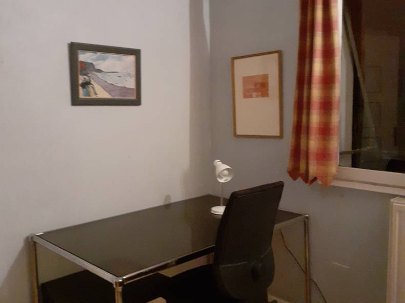 Quedarse En Casa Tassin-la-Demi-Lune 20615-2