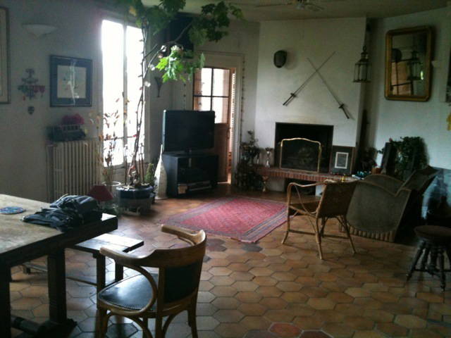 Homestay Saint-Denis 22049