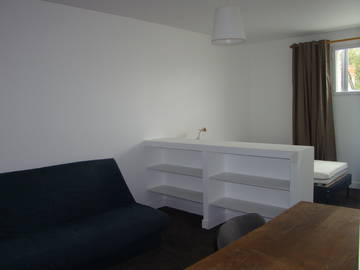 Chambre À Louer Nantes 22737