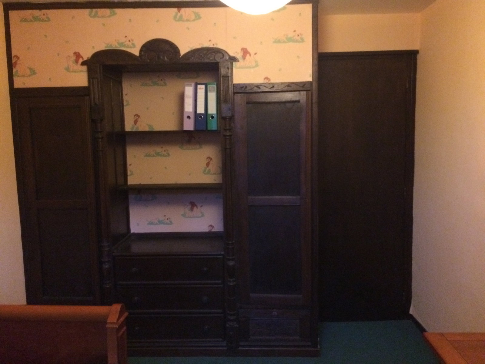 Chambre Chez L'habitant Loos 23171