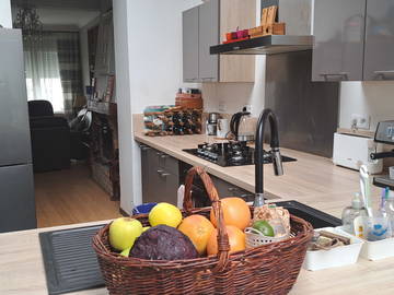 Chambre chez l'habitant à louer à Loos - photo 5 : autre pièce-5