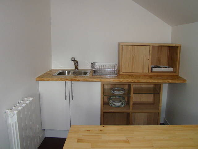 Homestay Nantes 24256-2