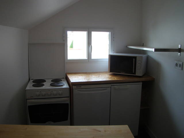 Homestay Nantes 24256-3