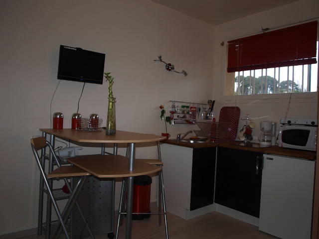 Homestay Cassis 24729