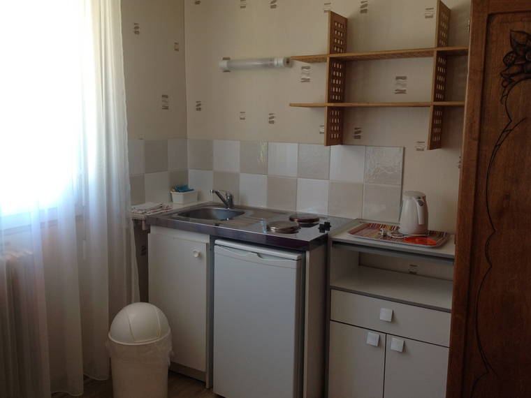 Homestay Torcy 41842