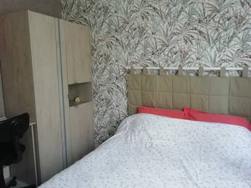 Chambre À Louer Torcy 41842