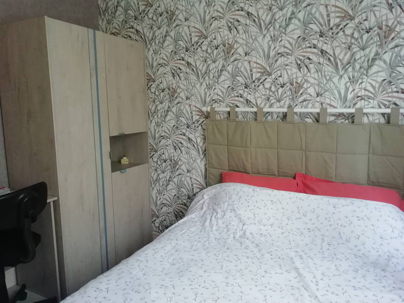 Chambre Chez L'habitant Torcy 41842-2