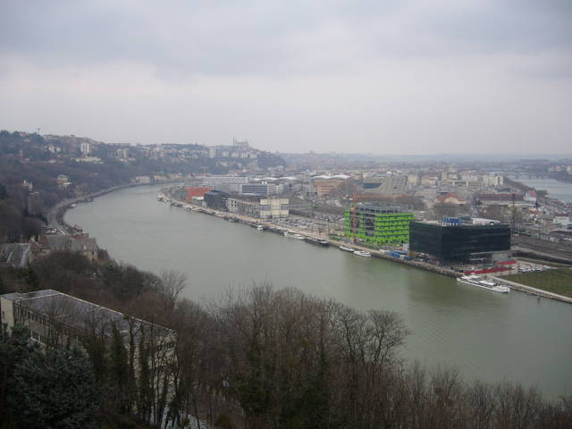 Colocation La Mulatière 43187-3