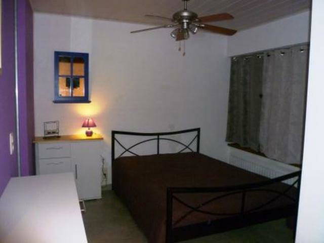 Chambre Chez L'habitant Ath 46524-2