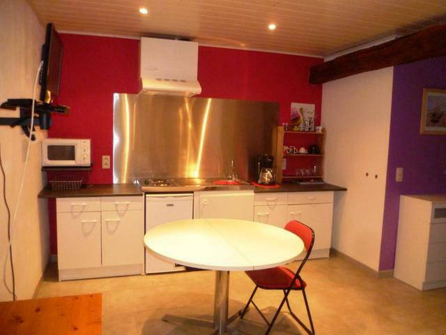 Chambre Chez L'habitant Ath 46524-3