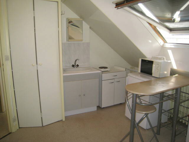 Tuisverblyf Écouflant 53201-1