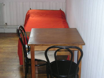 Chambre À Louer Nantes 107907