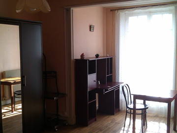 Room For Rent Nantes 108301