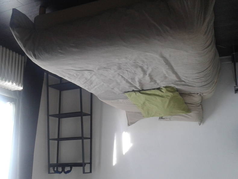 Chambre Chez L'habitant Dammarie-les-Lys 108887-1