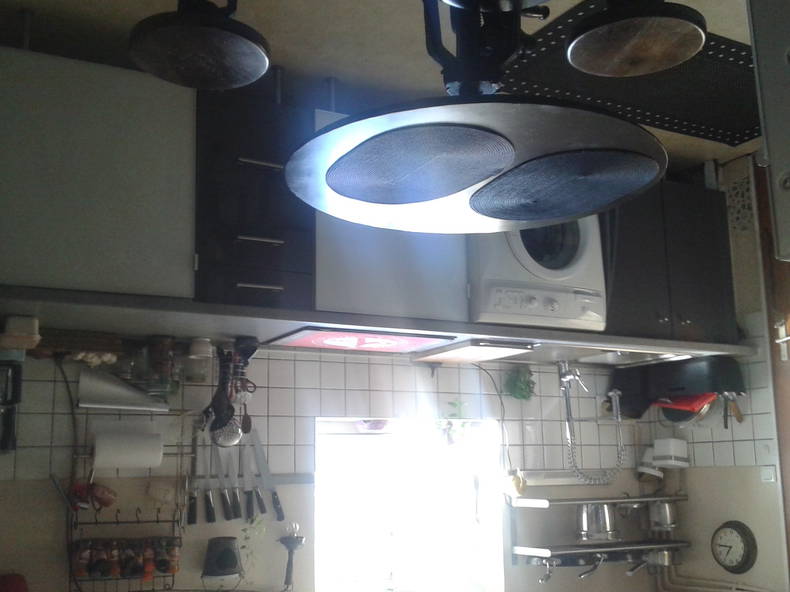 Chambre Chez L'habitant Dammarie-les-Lys 108887-2