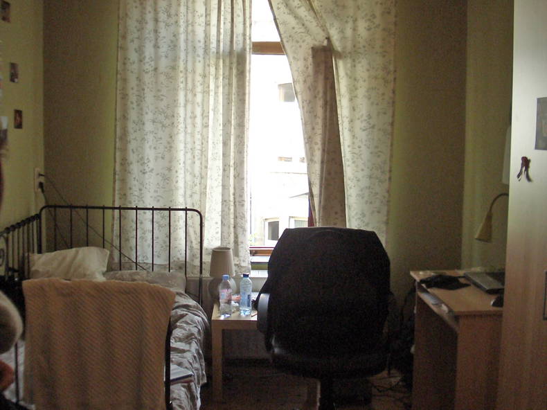 Colocation Schaerbeek 111782-1