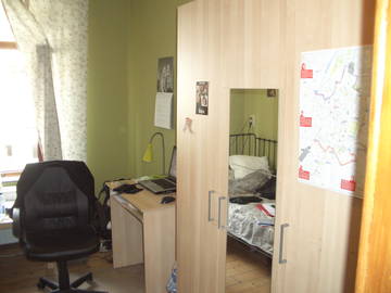 Room For Rent Schaerbeek 111782