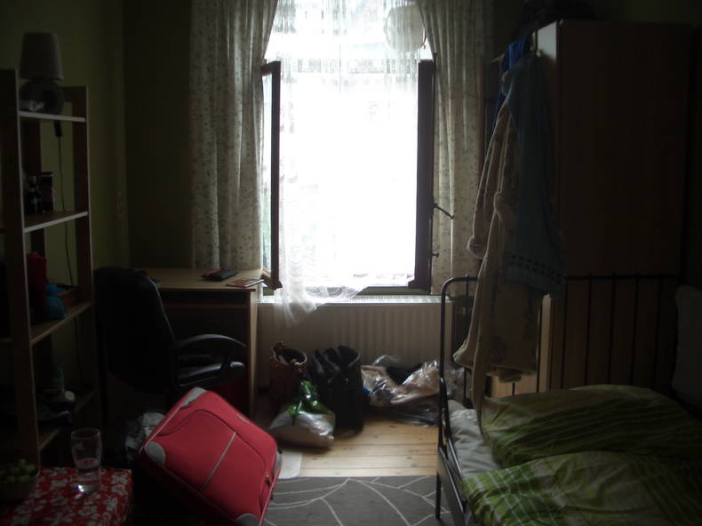 Colocation Schaerbeek 111782-3