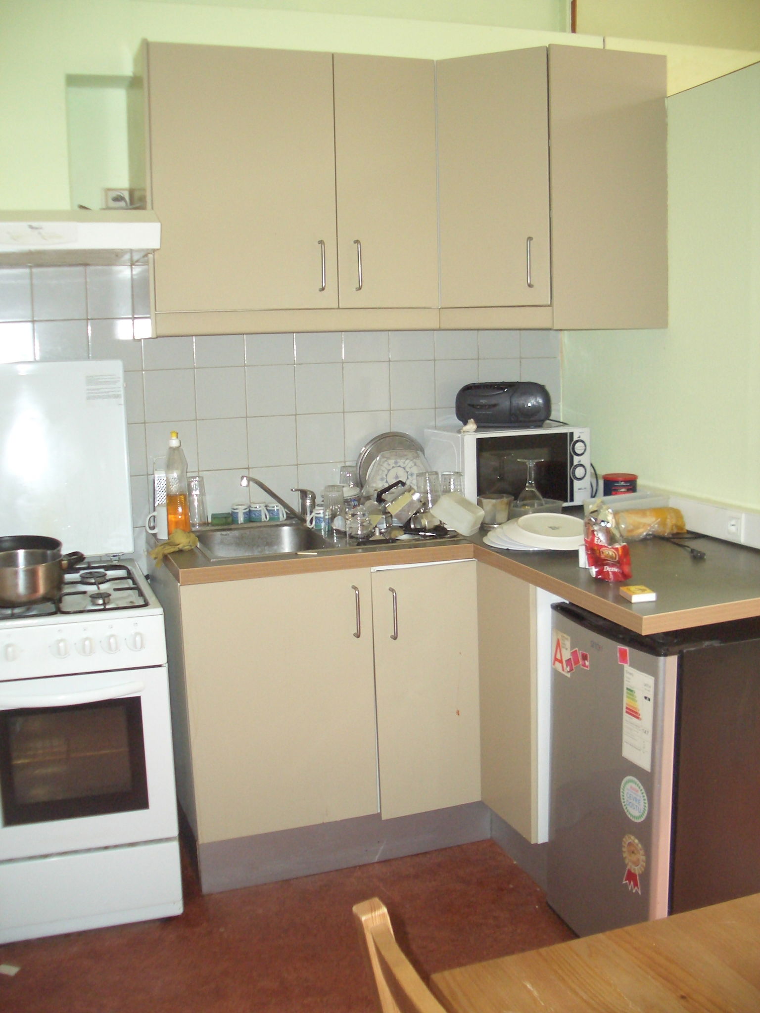 Colocation Schaerbeek 111782