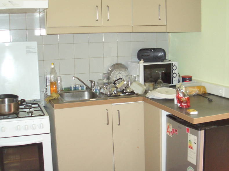 Colocation Schaerbeek 111782-5