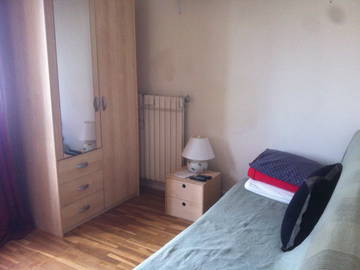 Chambre À Louer Paris 114754