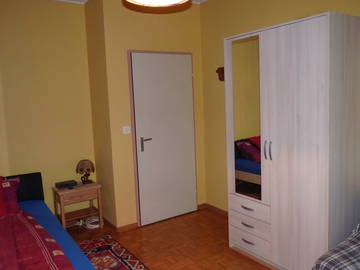 Room For Rent Meyrin 120283