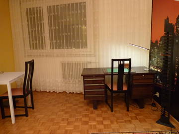 Chambre À Louer Meyrin 120283