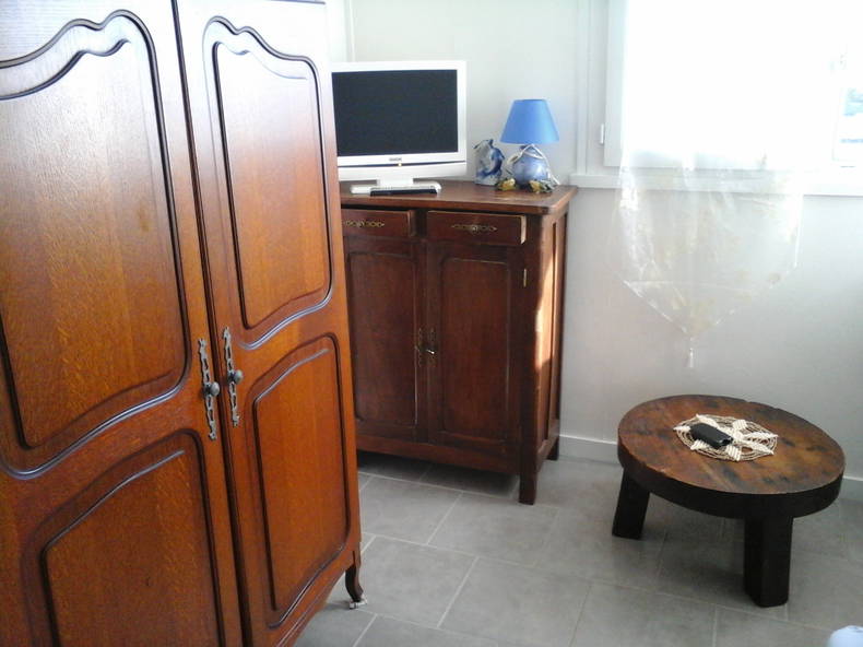 Homestay Courseulles-sur-Mer 122862-1