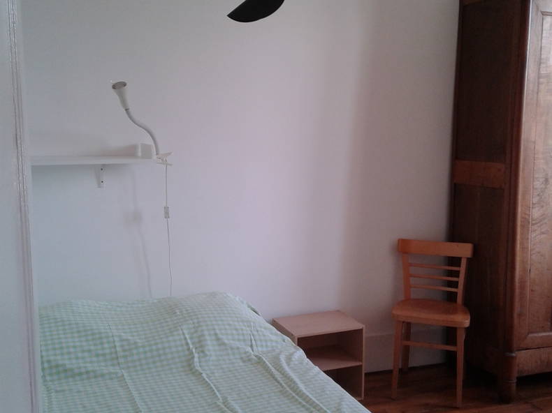 Homestay Ivry-sur-Seine 125254-3
