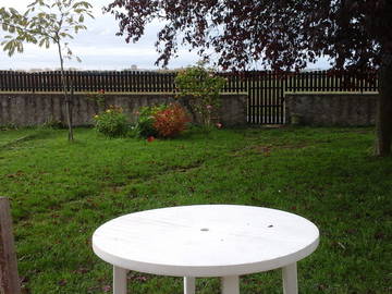 Room For Rent Notre-Dame-D'oé 131613