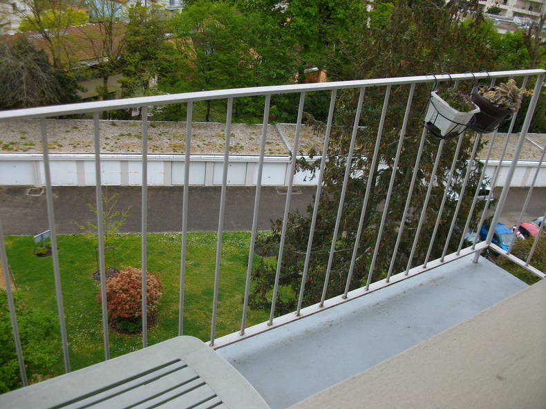 Chambre Chez L'habitant Bordeaux 131678-3