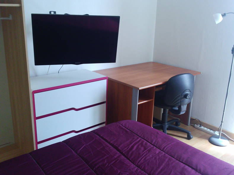 Chambre Chez L'habitant Bordeaux 131678-4