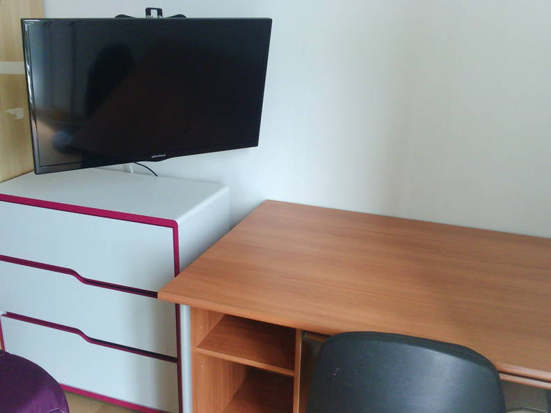 Chambre Chez L'habitant Bordeaux 131678-5