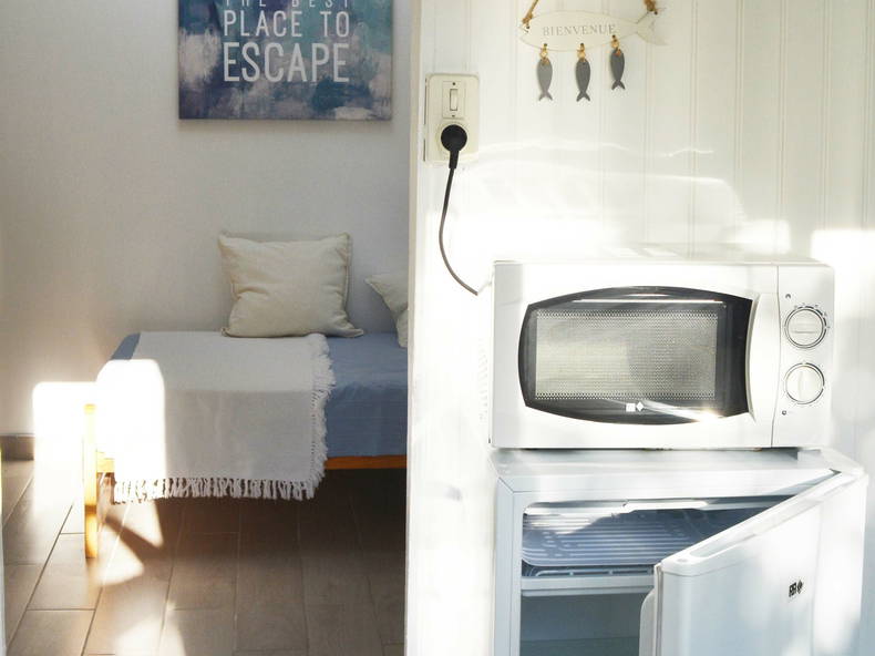 Homestay Bruges 140144-2