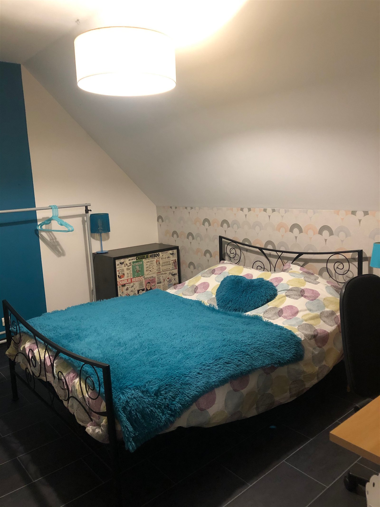 Homestay Monnaie 142452
