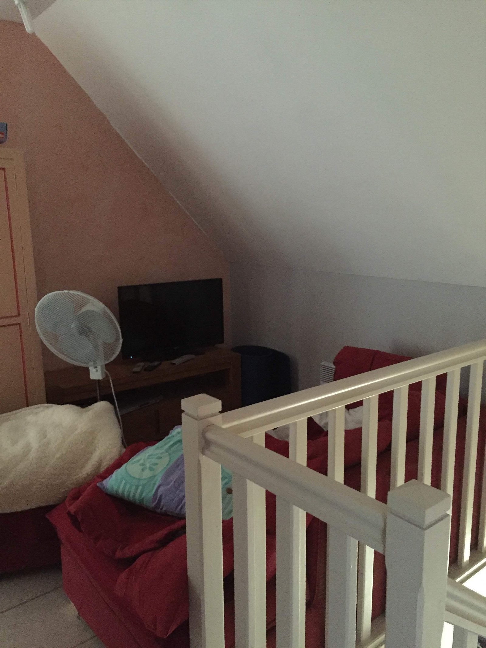 Homestay Monnaie 142452
