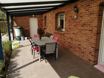 Shared Accommodation Steenvoorde 148234-8