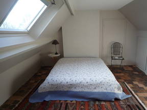 Chambre Meublée 