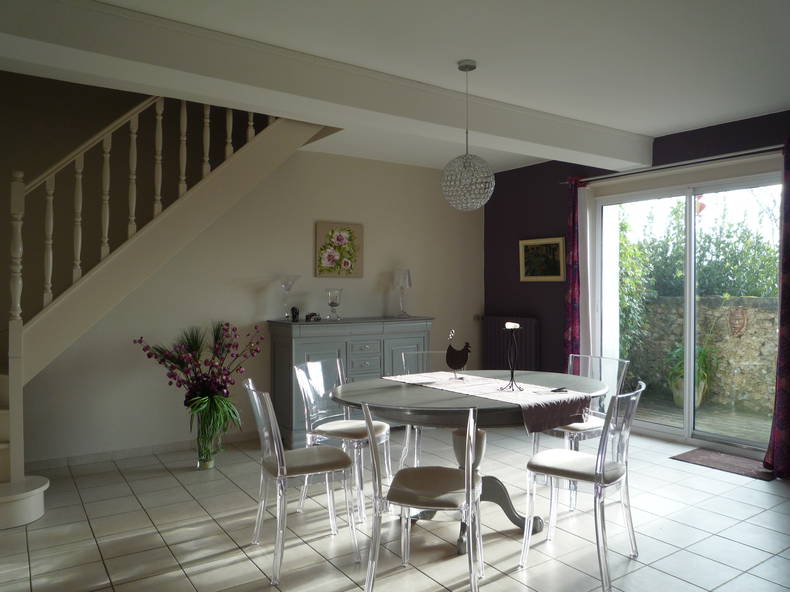 Homestay Nogent-le-Rotrou 155082-2