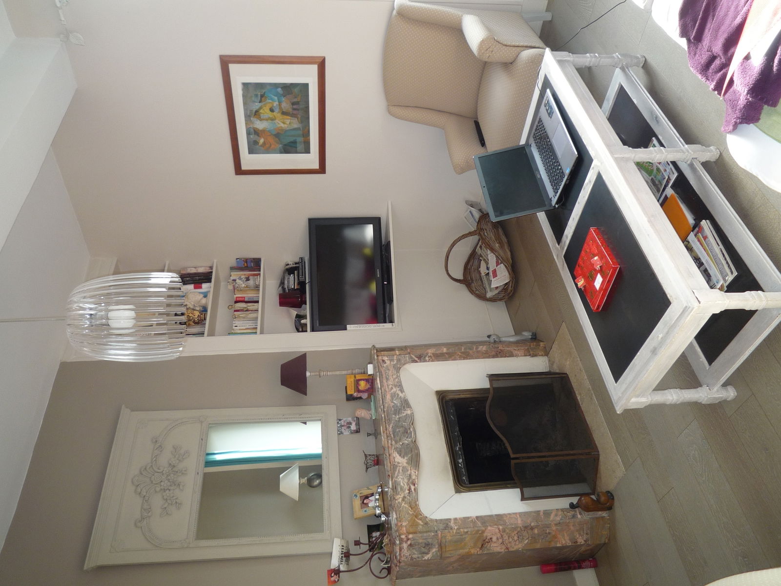 Chambre Chez L'habitant Nogent-le-Rotrou 155082