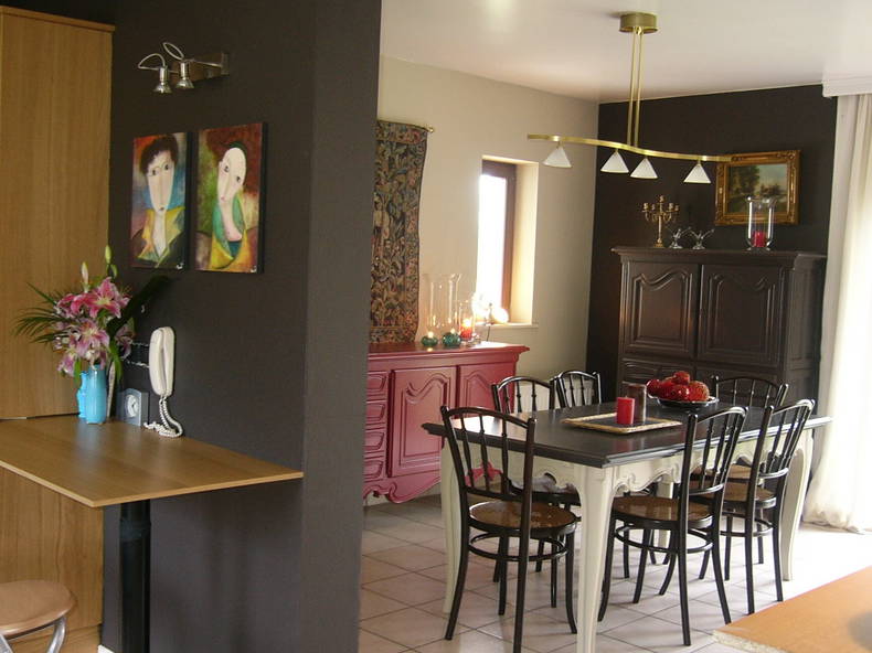 Quedarse En Casa Étalle 155425-4