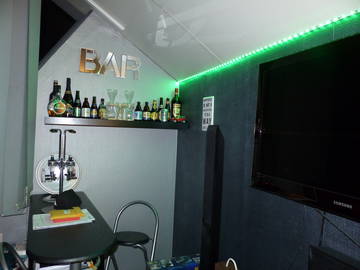 Chambre Chez L'habitant Étalle 155425-6