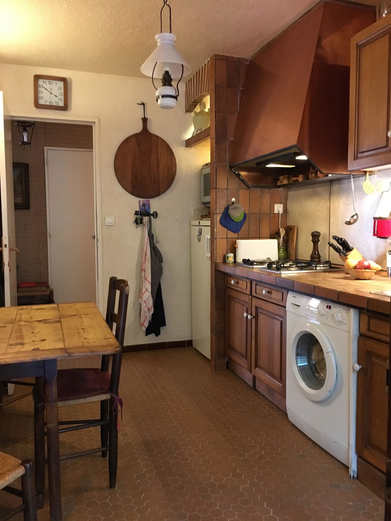 Chambre Chez L'habitant Aix-en-Provence 156034